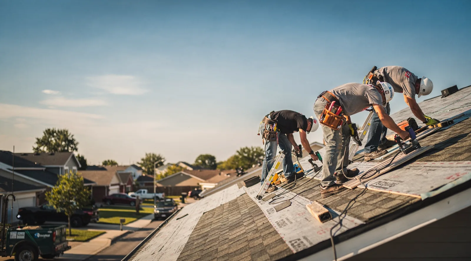 Dormer Window Assessment in Little York, IL